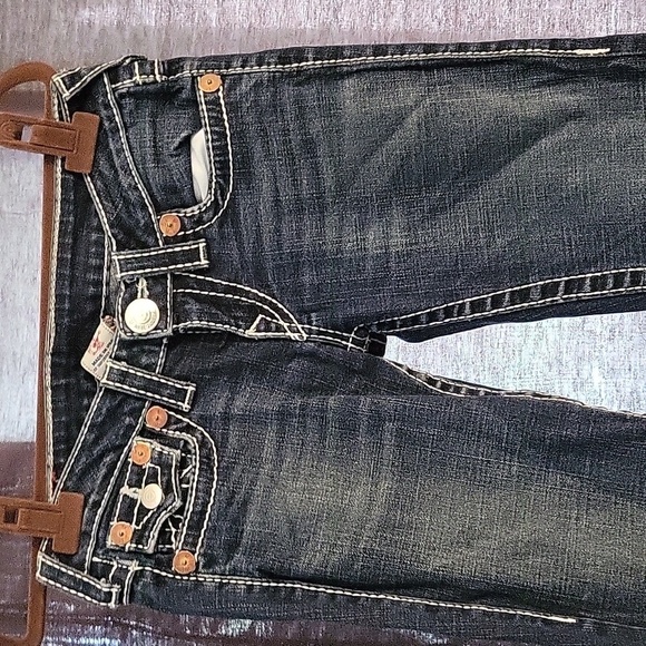 Denim - true religion jeans